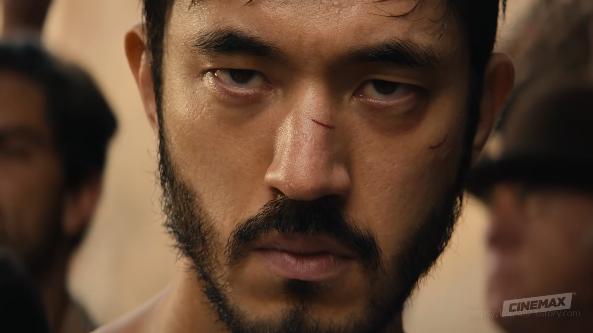  HBO 드라마 워리어 시즌2 1~10회 "실망한 시즌" 정주행 예고 줄거리 소장 2020