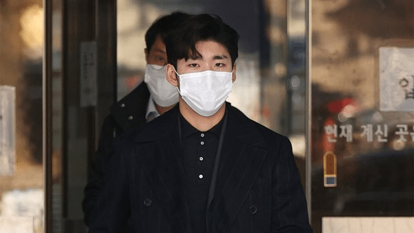  [단독] '평창 쇼트트랙 금' 임효준, 중국 귀화..어제 중국으로 출국