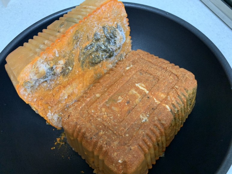 보통맛으로 17