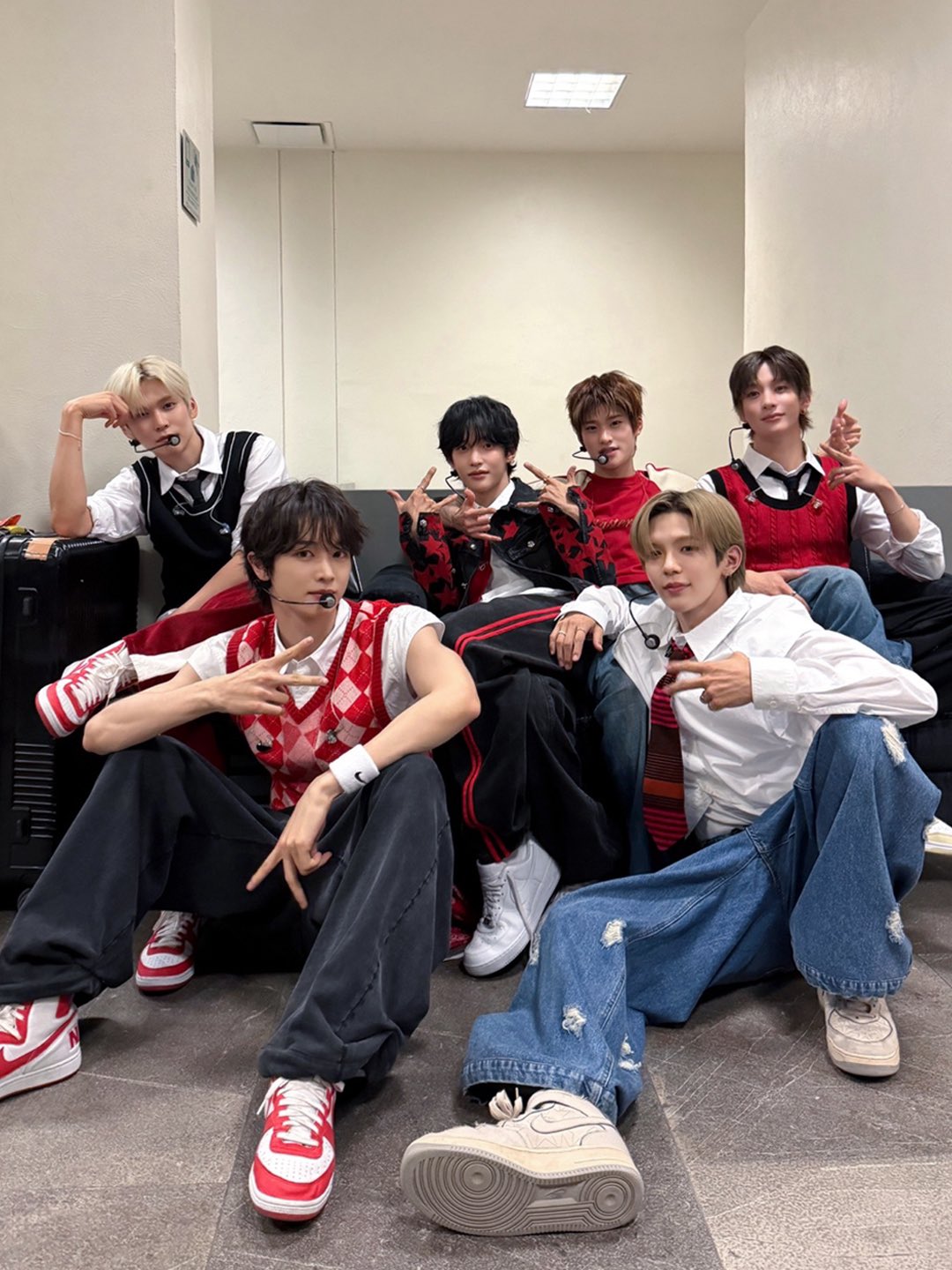 20250510슴타운멕시코트위터공계가족사진