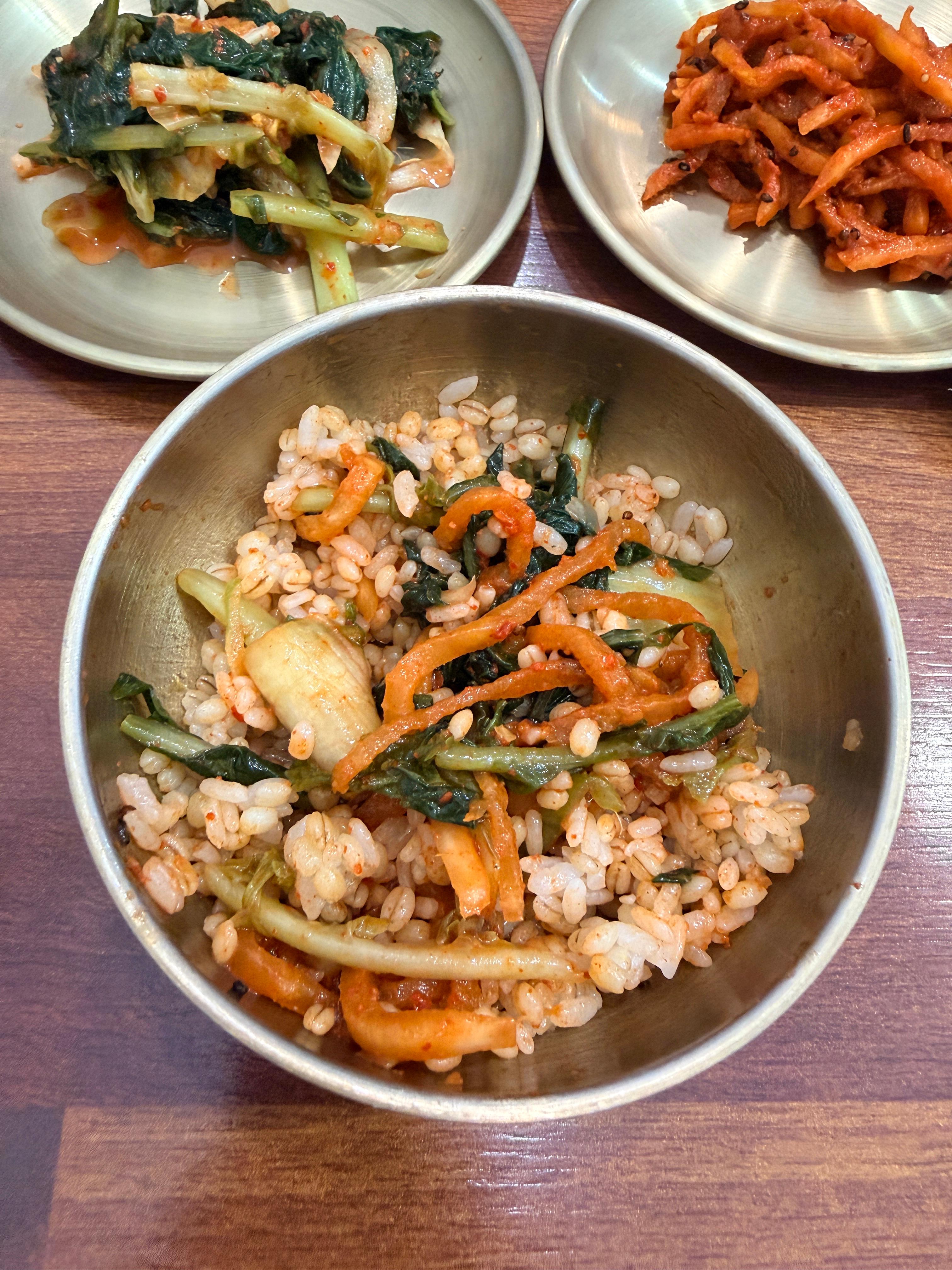 세훈네옹심이칼국수 사진 2