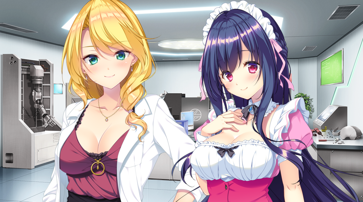  퀄리아 ~약속의 궤적~ (QUALIA 約束の軌跡 - PURESIS) 다운로드