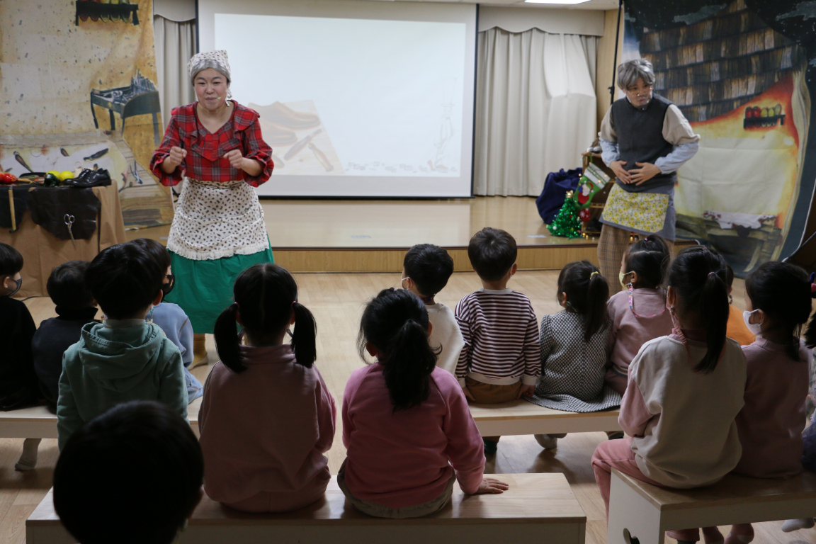 문경유치원 이미지