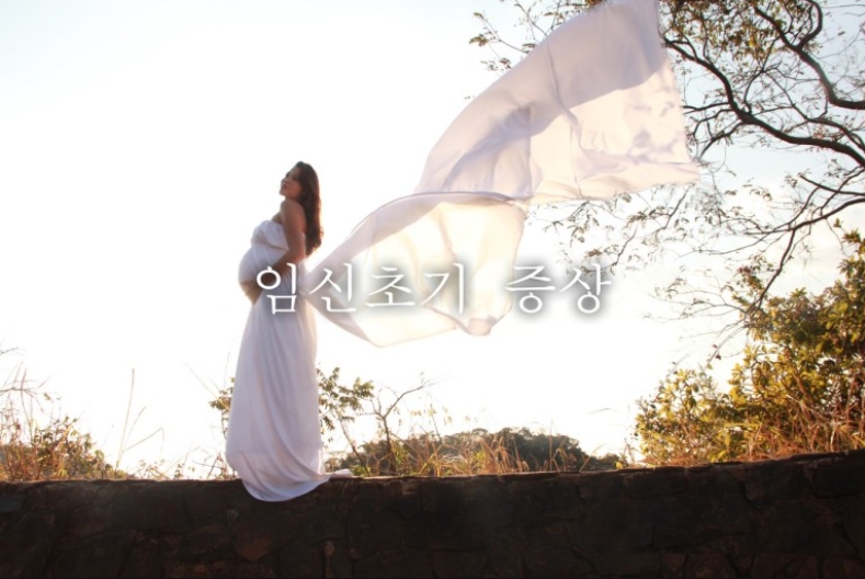  임신 초기증상 꼼꼼하게 정리
