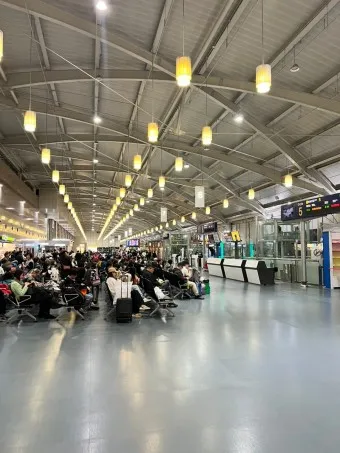 김해공항 주차장 예약 국내선 국제선_6