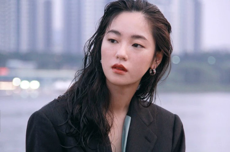  전여빈 의대/간신/인스타/출연 영화/출연 드라마/프로필 정보