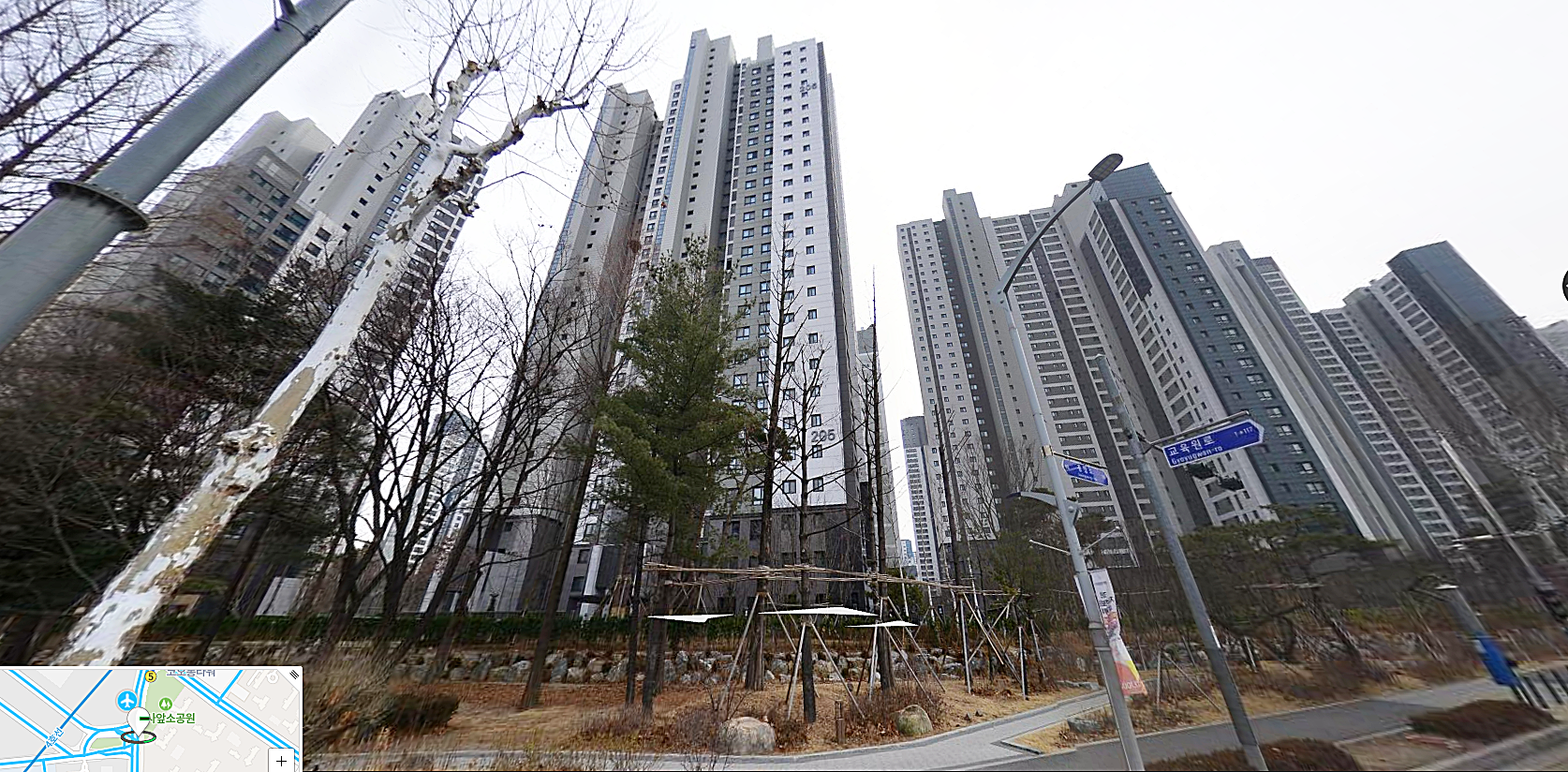  시세차익 10억 로또 줍줍 과천 위버필드 아파트, 분양가격 100% 전세로 가능