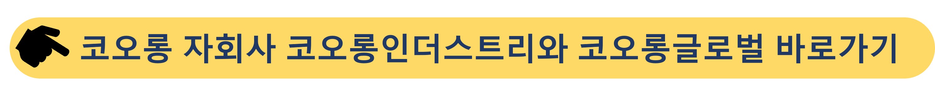 코오롱그룹-자회사