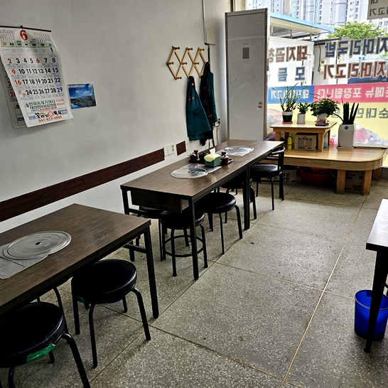 전통손순대 5