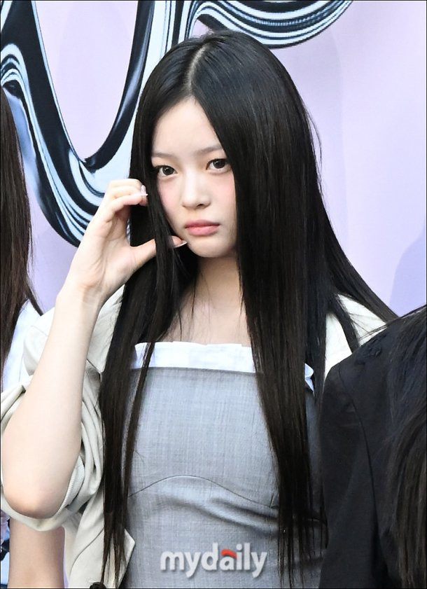 뉴진스 하니