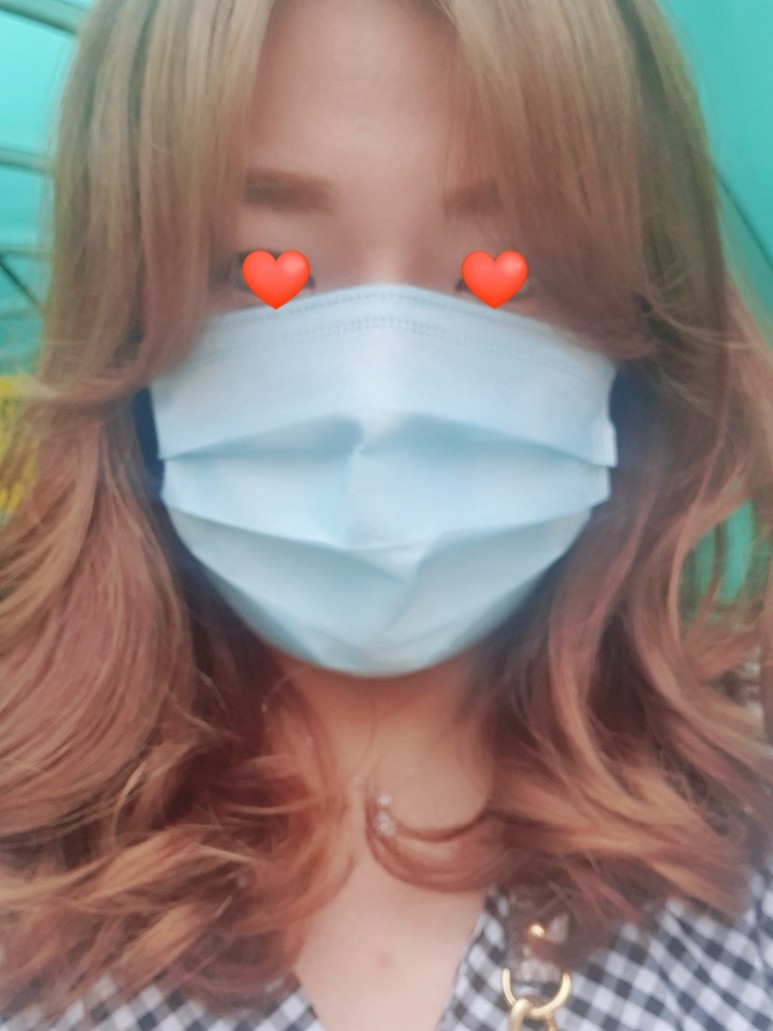 정근 [중랑구미용실] 이철헤어커커에서 뿌염이랑 7