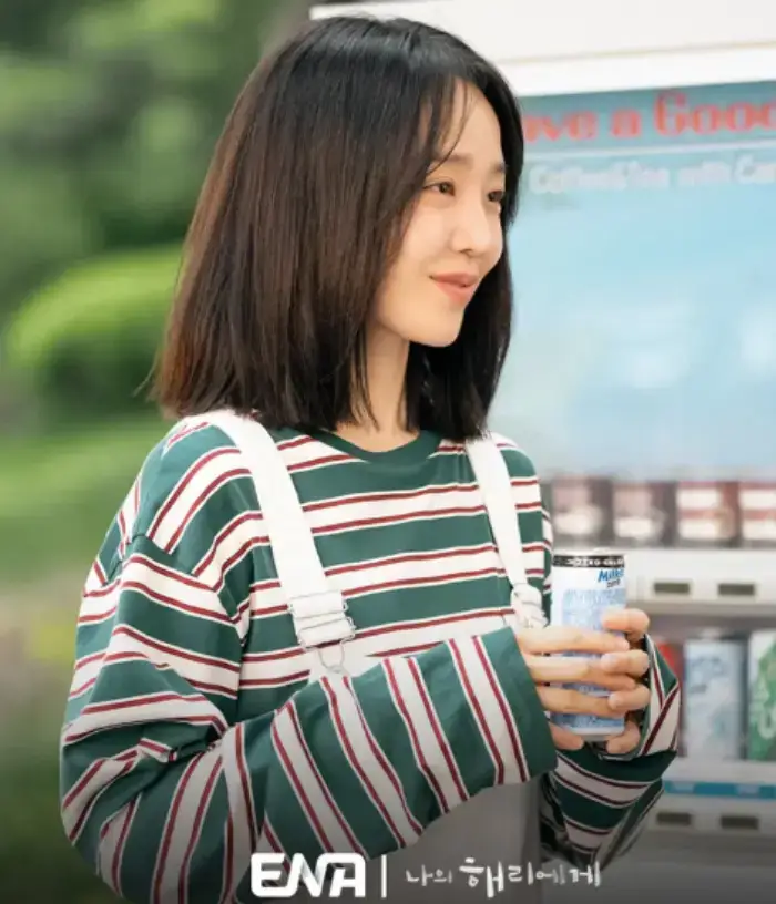배우-신혜선