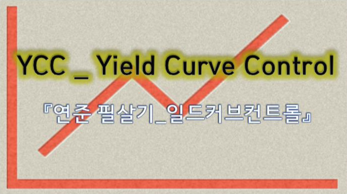  YCC(일드커브컨트롤)란? "금리인상? 문제없어" 연준 필살기!!