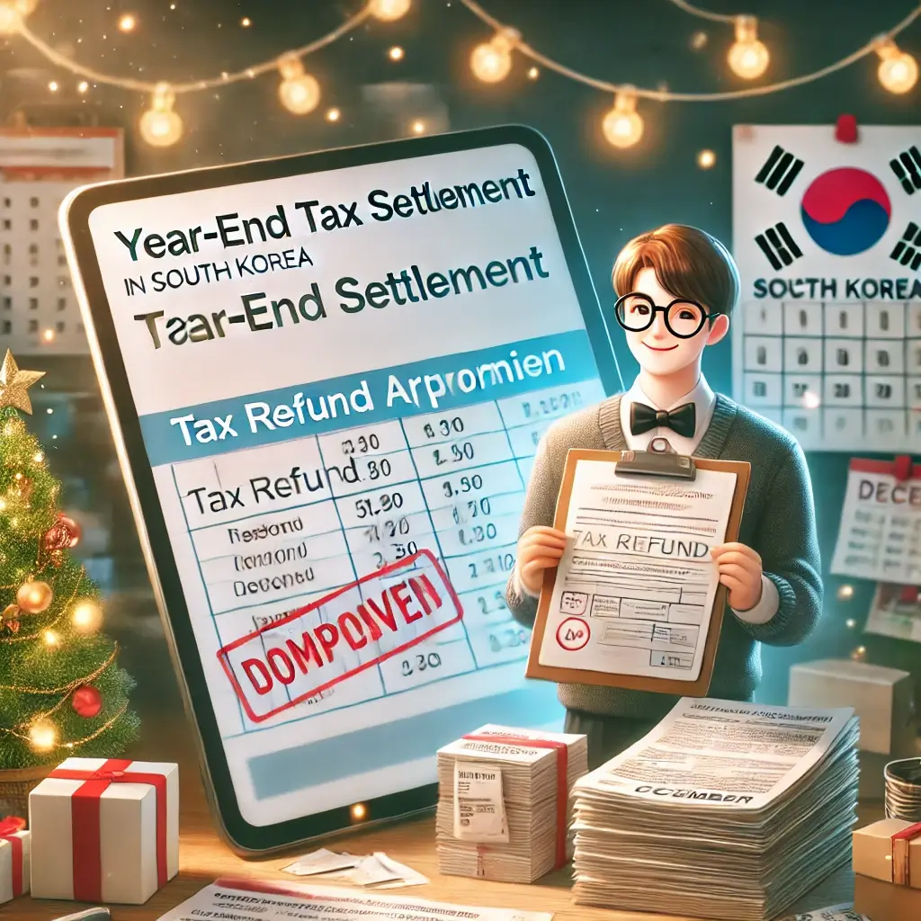 연말정산 2025 미리보기