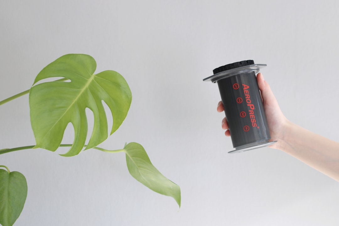 Air purifier