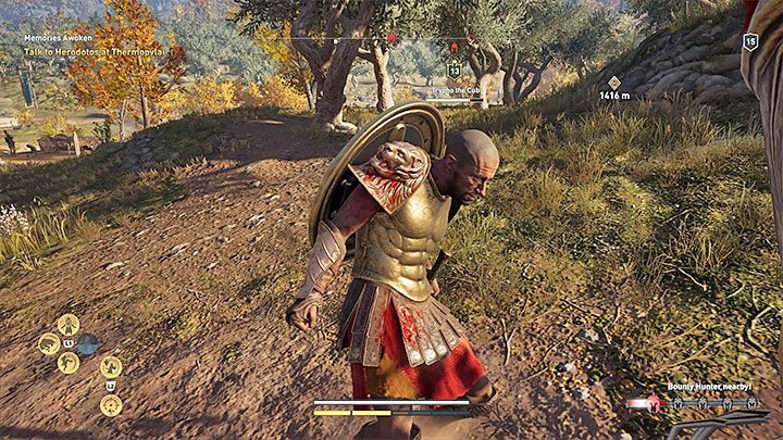  어쌔신 크리드 오디세이 공략, 가이드 팁 게임 (Assassin's Creed Odyssey)
