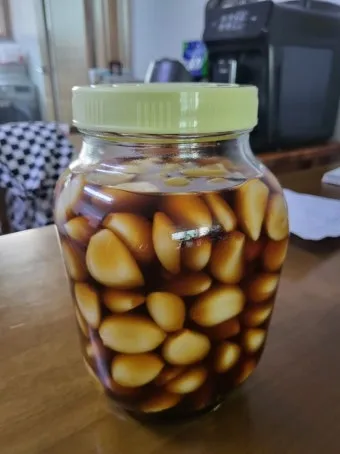 마늘장아찌 담그는 방법_6