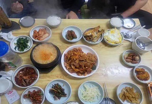 인천식당