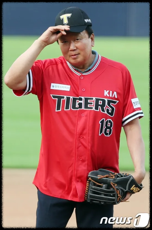 선동열