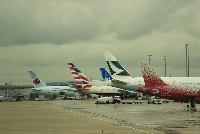 부산 김해공항-일본 후쿠오카공항 비행기 운항 시간표 비행기표 예약5