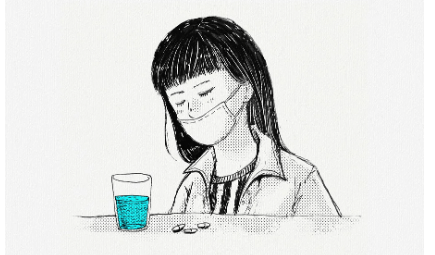 감기