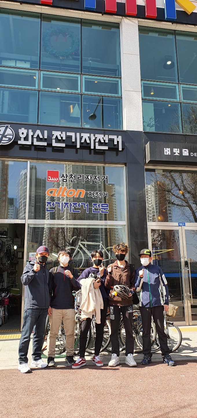 화신기업 이미지