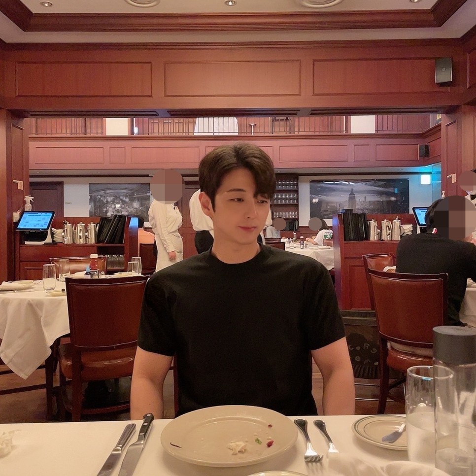 와이프의 다가온 와이프 생일! 어디가야할지 8