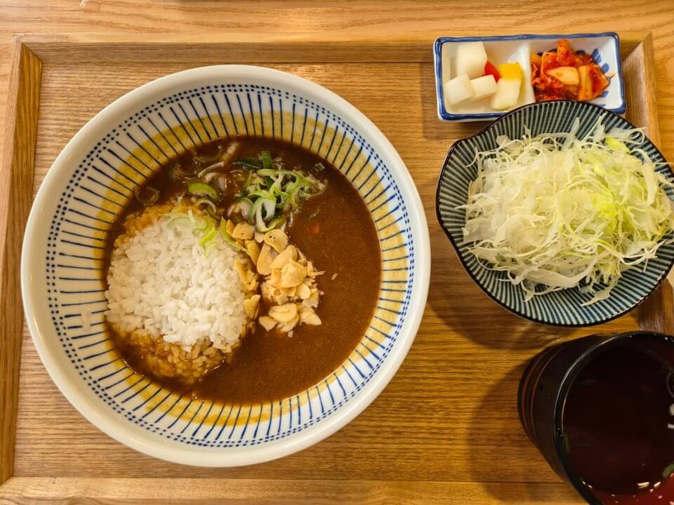 카레라이스