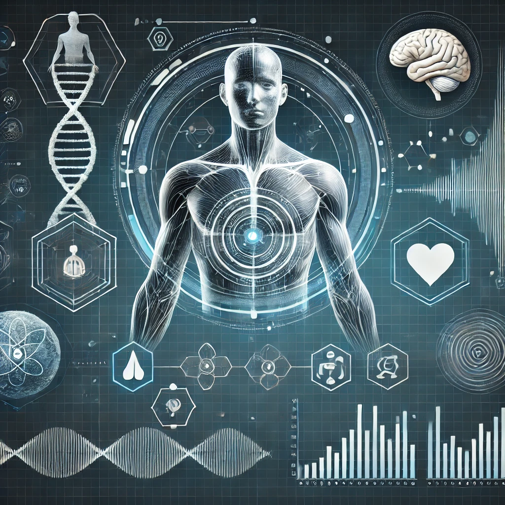 바이오 해킹 (Biohacking) 신체의 한계를 넘어서다