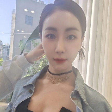  '사업가' 한다감, "시상식 몸이 늘 준비되어 있구나!" 놀라운 섹시미 [사진]