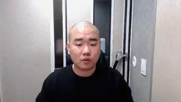  친근하고 착한 형 이미지였던 유튜버 개리형, 편집자에게는 폭언 ·욕설 논란