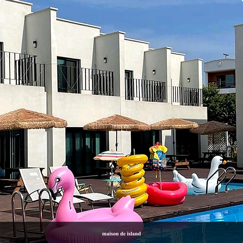 maison de island_3