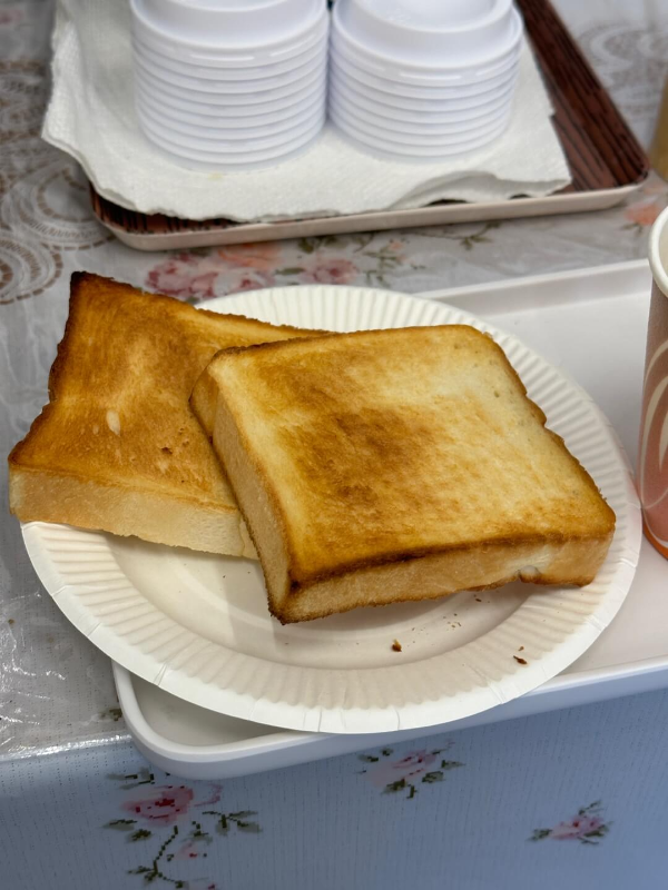 펠리컨 빵
