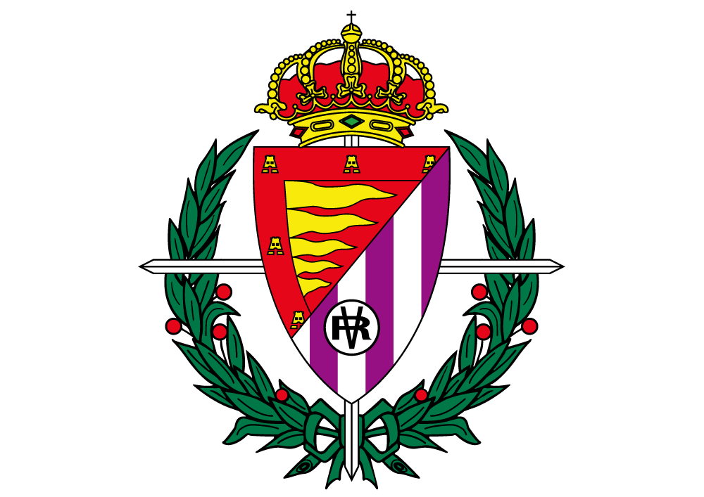  로고파일_레알 바야돌리드(Real Valladolid CF)/로고 일러스트레이터(AI) 파일