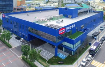 한미반도체 주가