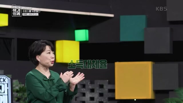 [131회] 이슈 픽 쌤과 함께 - KBS이슈 픽 쌤과 함께코끼리 옮기기 국민연금의 미래는 - 석재은 교수 한림대 사회복지학부.ts_20230607_205625.283.jpg