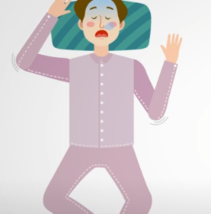 수면 무호흡증 자가진단