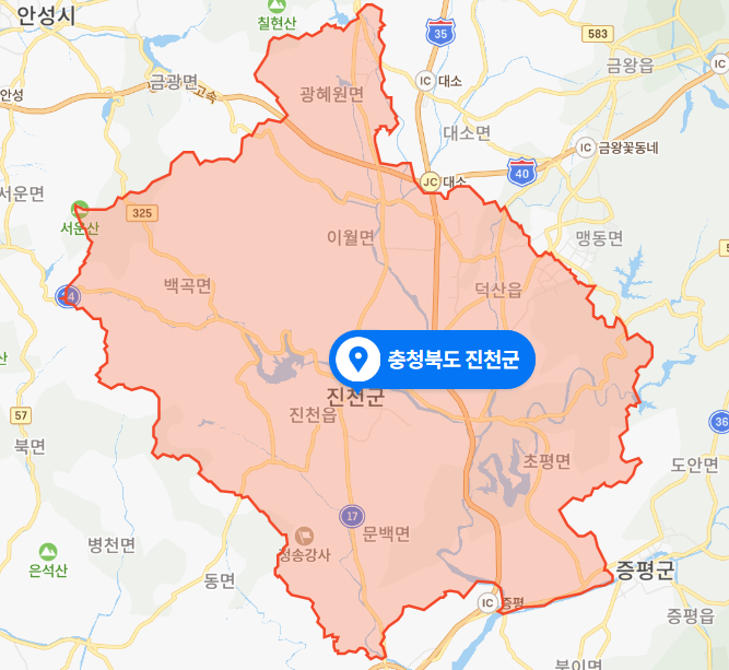  충북 진천군 파출소 총기오발 사고 (2021년 2월 4일)
