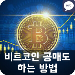  비트코인 마진거래 공매도 하는 방법