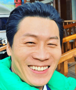 명품 조연 진선규