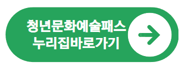 청년문화예술패스 신청방법 관람비 지원 최대15만원 06년생 주목!