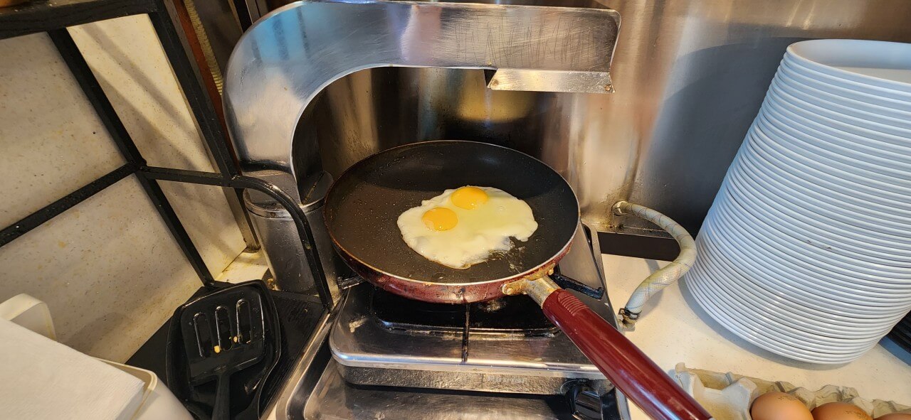 오늘N 2515회 격파 중식로드 살얼음 냉짬뽕 경기 시층 정왕동 맛집 북경 정왕점