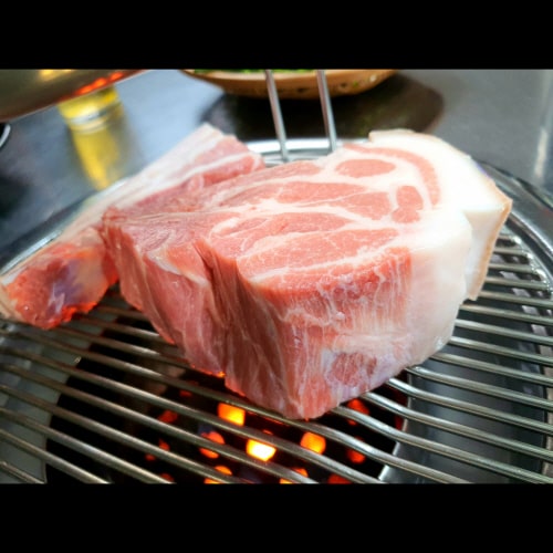 돈삼춘 이미지