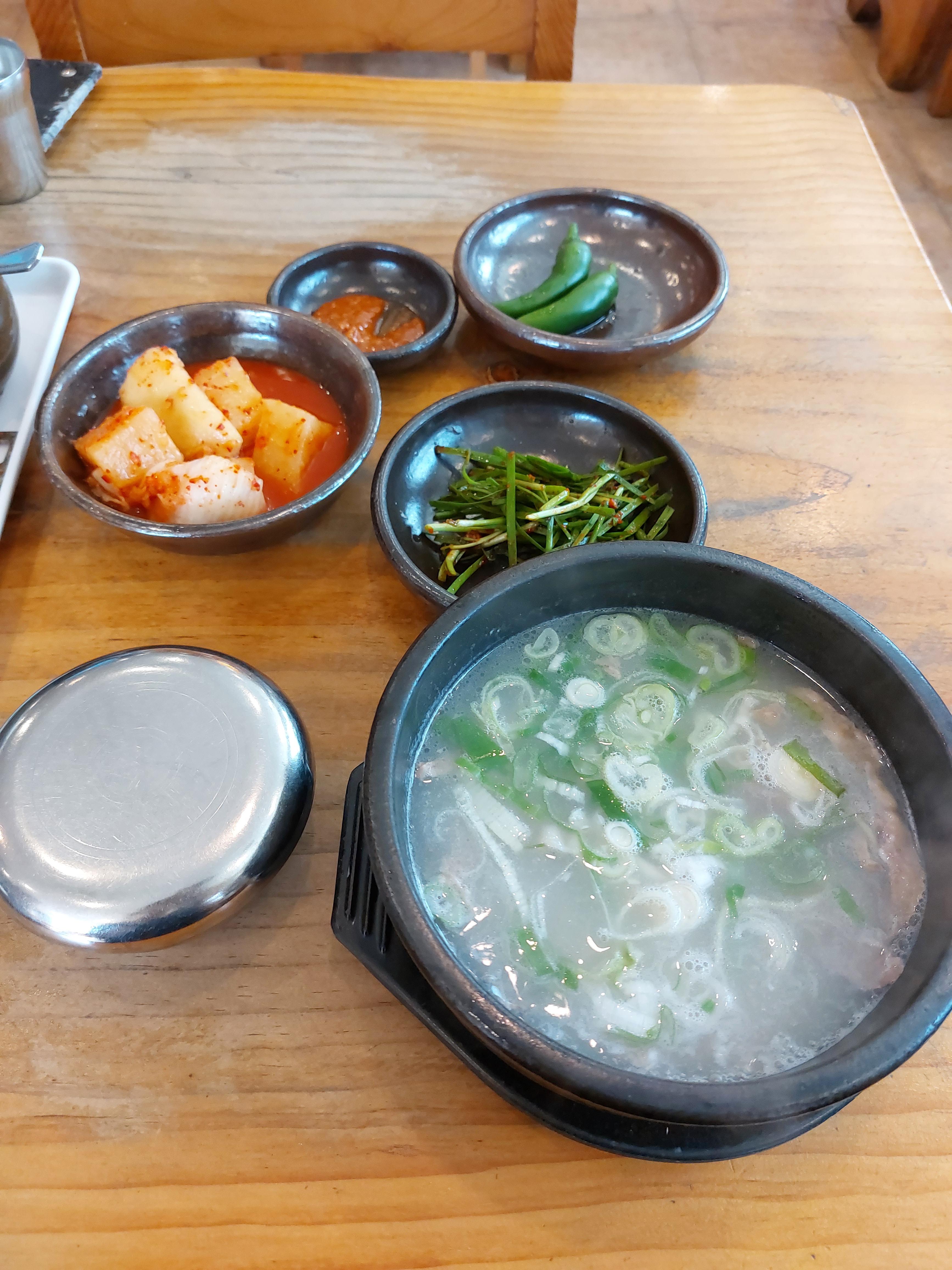 서울깍두기 본점 사진 2