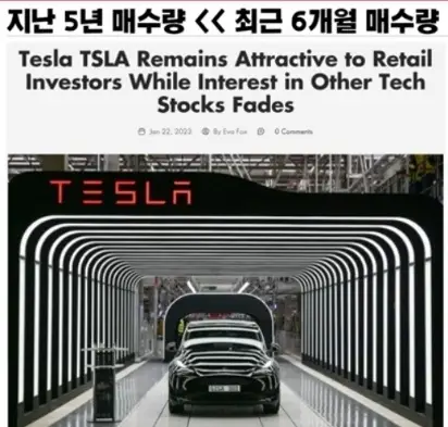 6개월간-주식매수량폭증