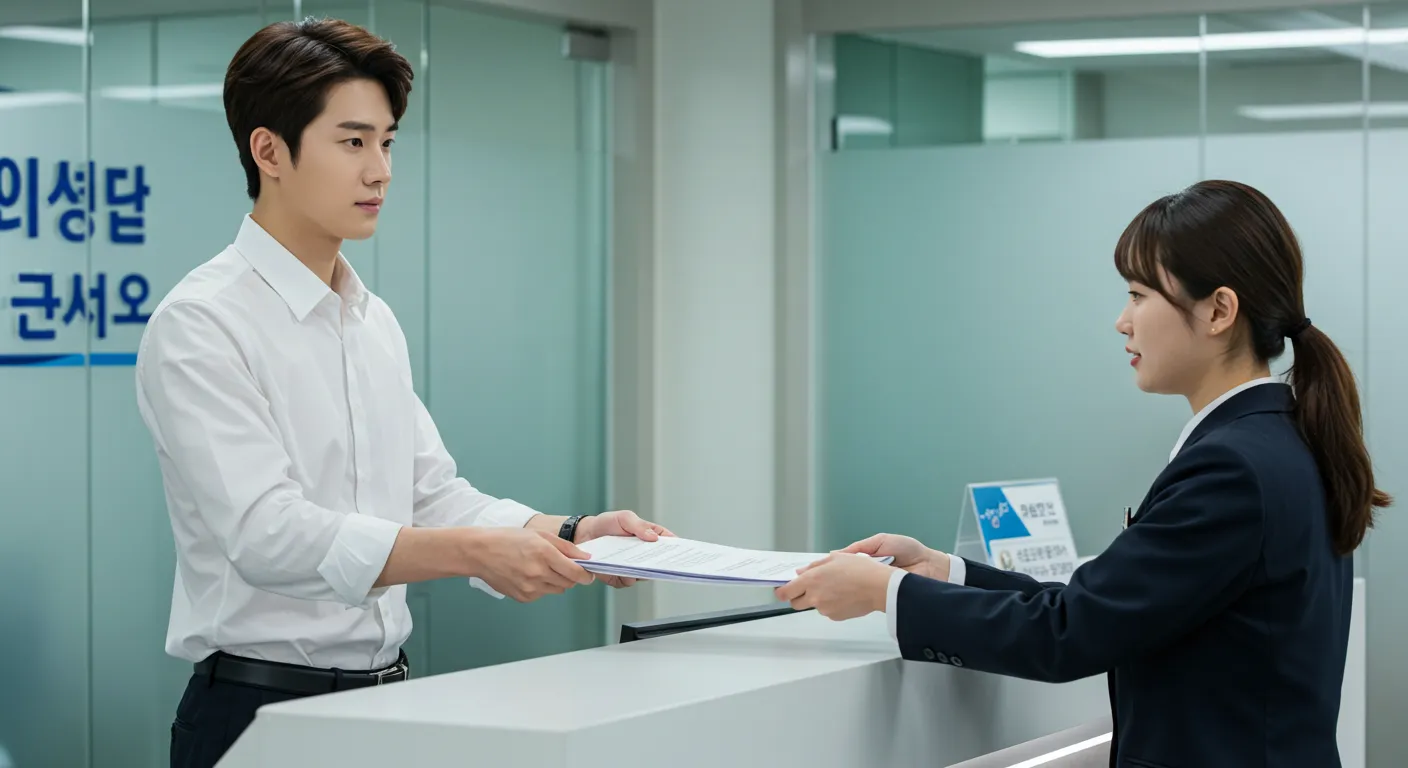 개인사업자도 실업급여 받을 수 있을까?