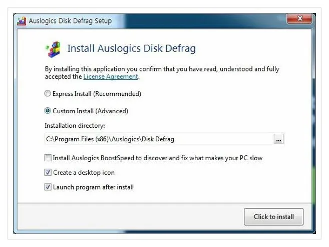 윈도우10 디스크조각모음 하는법