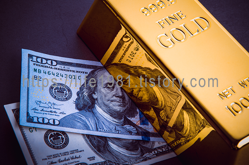 오늘의 금값 시세 2월 2일 금시세 금 한돈 가격 FOMC 회의