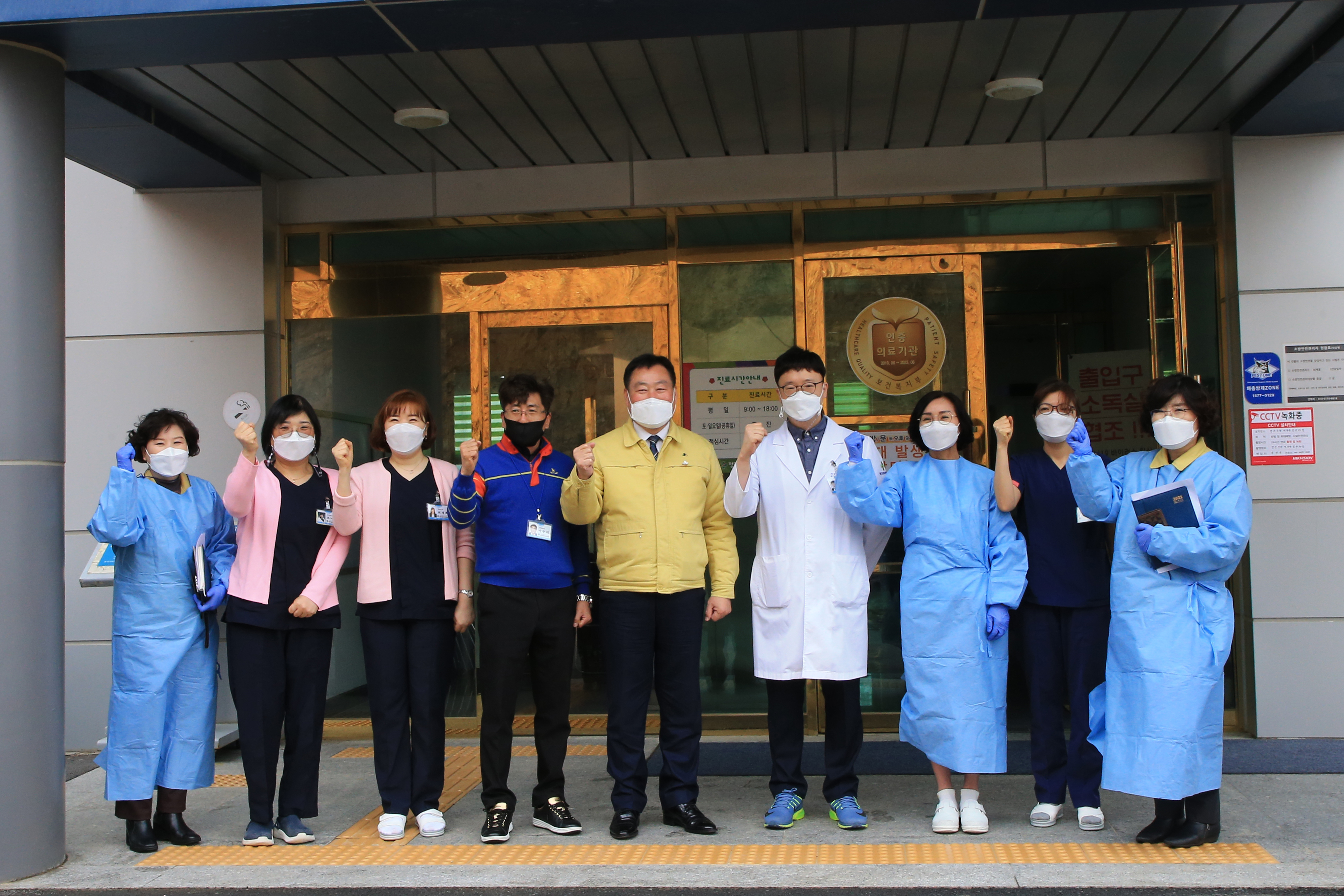 한승요양원 이미지