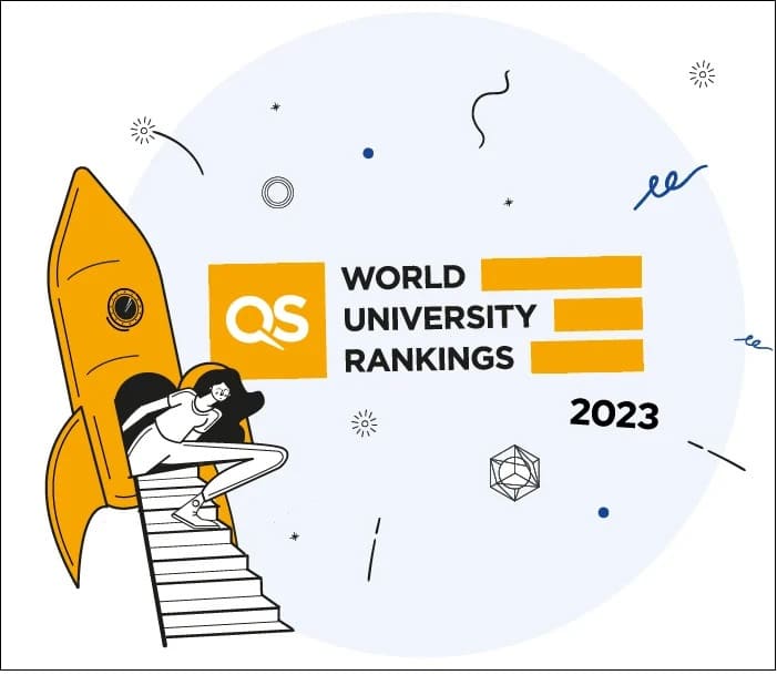  대학생 위한 세계 최고의 도시는...혹시 서울? QS Best Student Cities 2023
